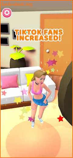 Popular Girls screenshot