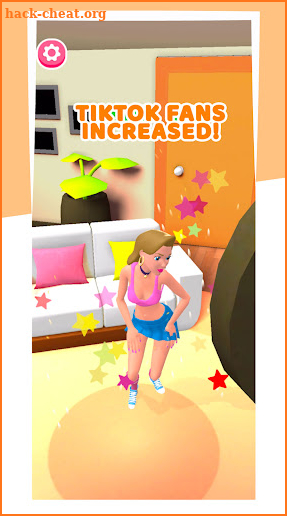 Popular Girls 3D screenshot