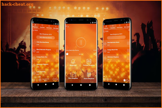 Popular New Ringtones 2019 🔥 Free | For Android™ screenshot
