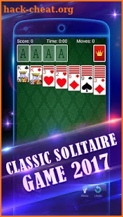 Popular Solitaire screenshot