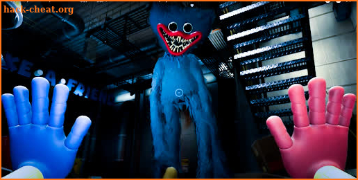 Popy Horror Factory |Playtime| screenshot