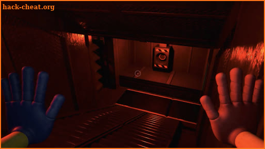 Popy Horror Playtime screenshot