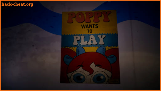 Popy Huggy Wuggy Playtime Tips screenshot