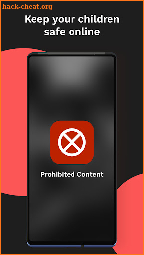 Porn Block Plus - Blocker screenshot