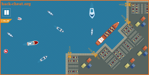 Port Conductor screenshot