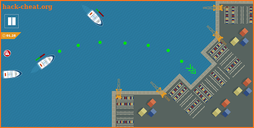 Port Conductor screenshot