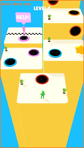 Portal Master screenshot