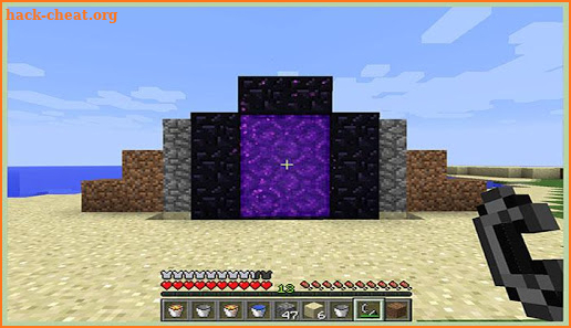 Portals for Minecraft | Mods Addons Maps MCPE screenshot