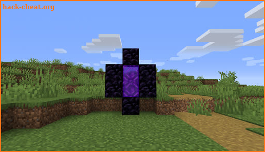 Portals for Minecraft | Mods Addons Maps MCPE screenshot