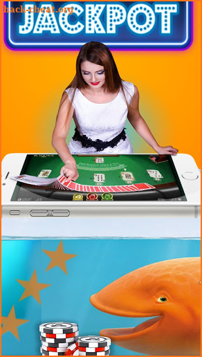 PostCodeLoterij Casino Games screenshot