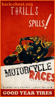 Poster PopArt screenshot