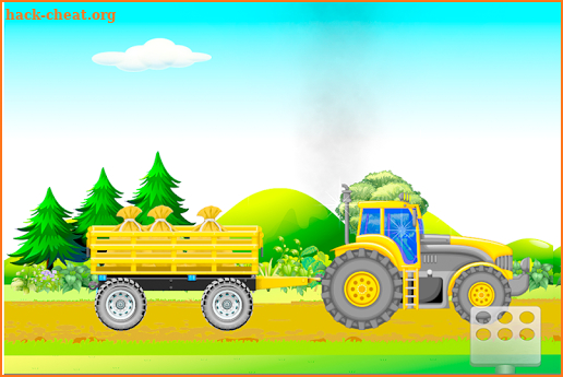 Potato Chips Maker Factory Games – Fast Food Maker screenshot