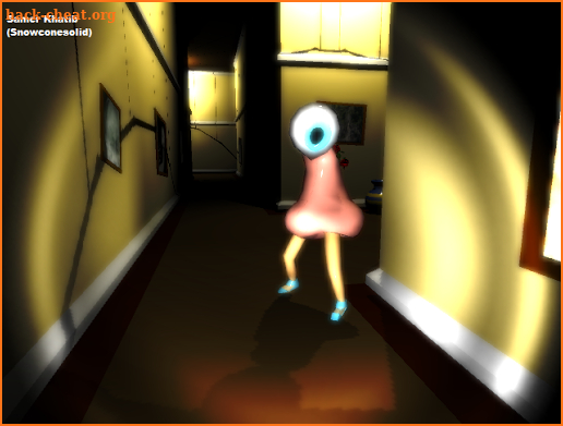 Potato Thriller screenshot