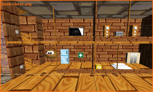 POTATY 3D GOLD screenshot