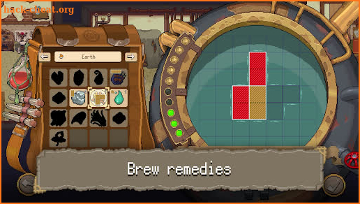 Potion Permit screenshot