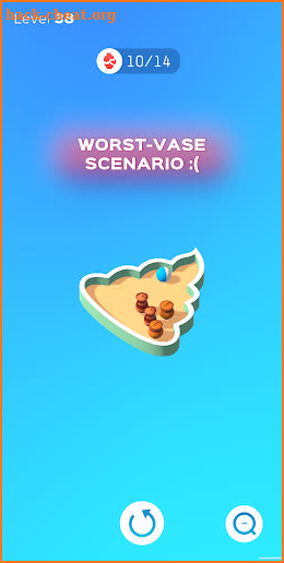 Pots.io screenshot