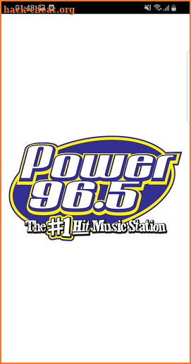 Power 96.5 KSPW screenshot