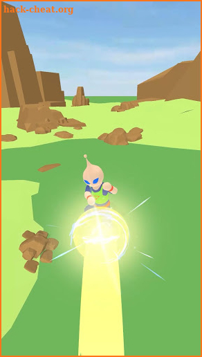 Power Attack screenshot