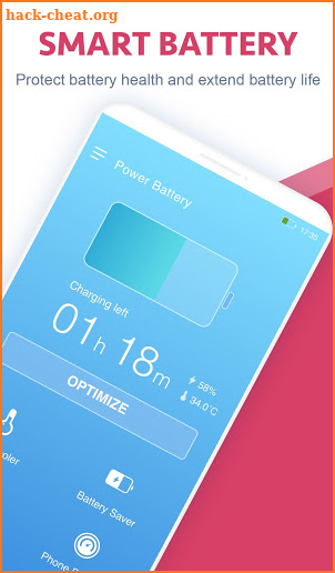 Power Battery screenshot