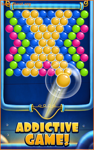 Power Bubble Mania screenshot