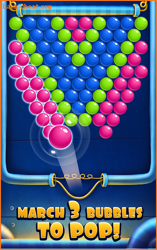 Power Bubble Mania screenshot