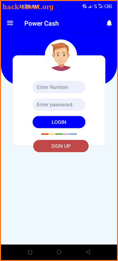 Power Cash screenshot