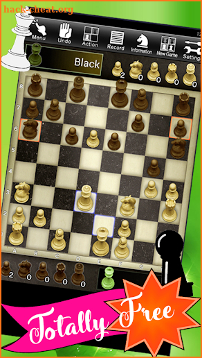 Power Chess Free - Play & Learn New Chess screenshot