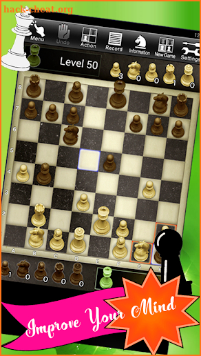 Power Chess Free - Play & Learn New Chess screenshot