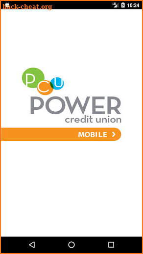 Power CU screenshot