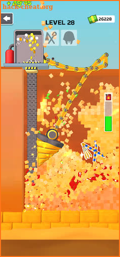 Power Dig screenshot