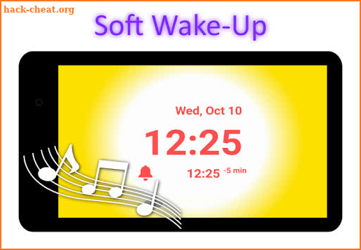 Power Meditation - Guided power napping screenshot