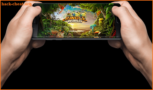 Power Minion Jungle Run screenshot