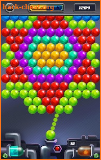 Power Pop Bubbles screenshot