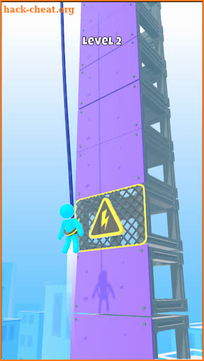 Power Rope 3D screenshot