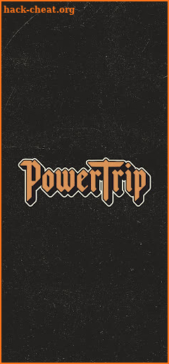 Power Trip screenshot