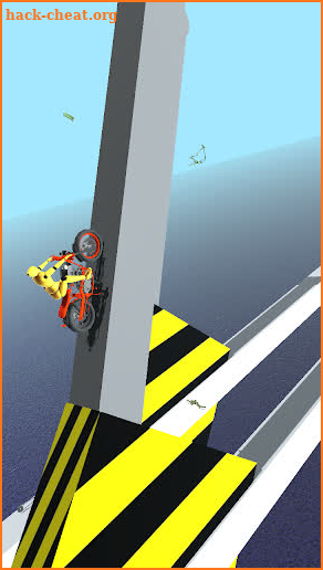 Power Wheelies screenshot