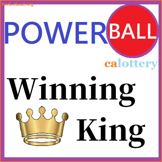 Powerball Winning King screenshot