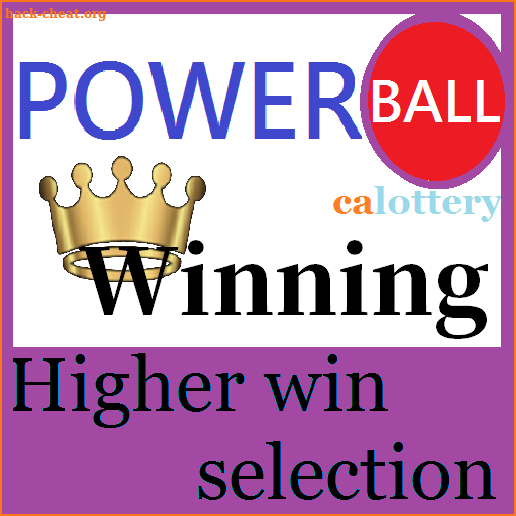 Powerball Winning King screenshot