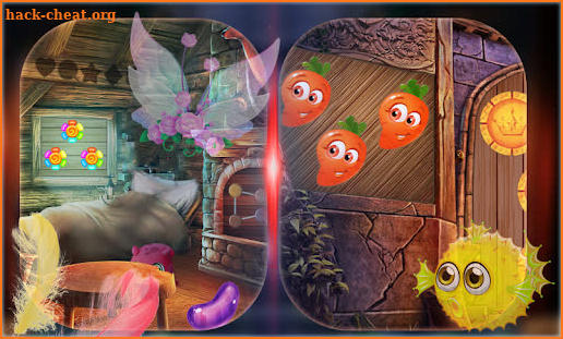 Powerful Genial Genie Escape - Best Escape Games screenshot