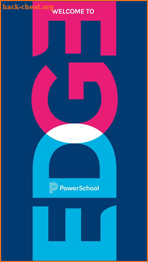 PowerSchool Events screenshot