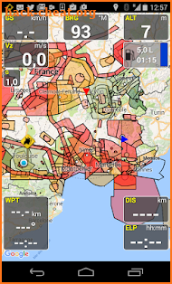 PPGpS screenshot