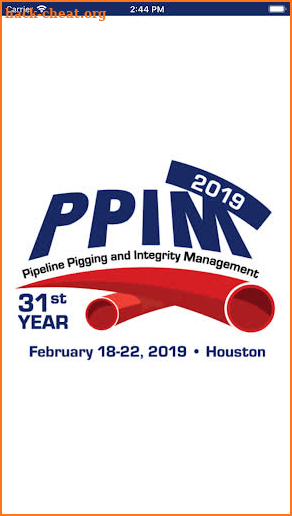 PPIM 2019 screenshot