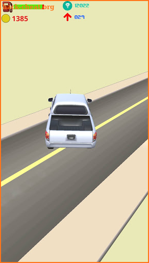 Practical Driver screenshot