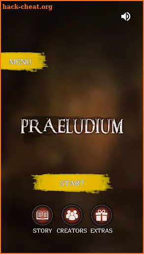 PRAELUDIUM screenshot