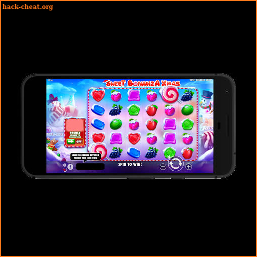 Pragmatic IDN Play Slot Online screenshot