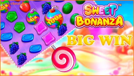 Pragmatic Play Slot Game Demo screenshot