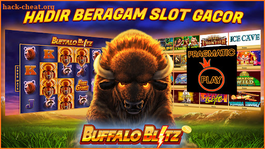 Pragmatic Play : Slot Online screenshot