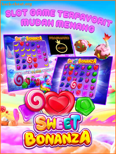 Pragmatic Play Slot Resmi screenshot