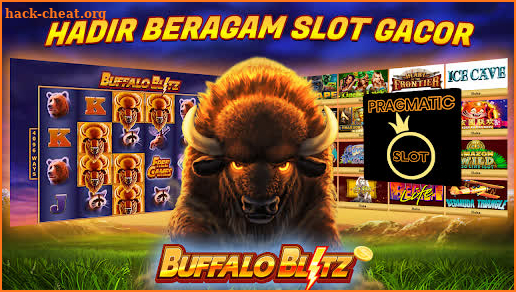 Pragmatic Play Slot Resmi screenshot