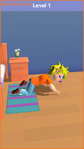 Prank Master 3D screenshot